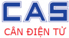 CÂN XE TẢI CAS KOREA